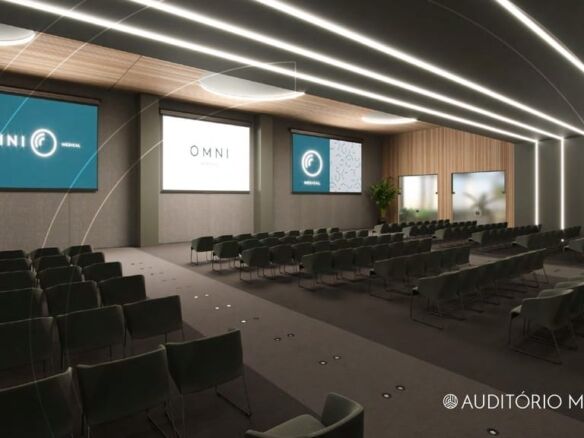 Omni Life & Health – Medical Center, Manaíra, João Pessoa, foto 5