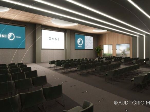 Omni Life & Health – Medical Center, Manaíra, João Pessoa, foto 5