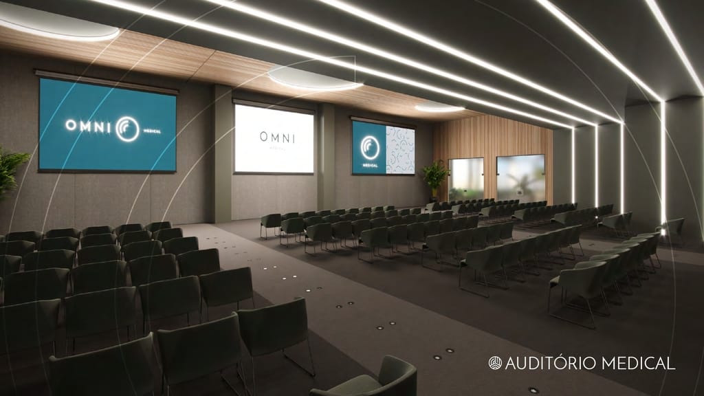 Omni Life & Health – Medical Center, Manaíra, João Pessoa, foto 5