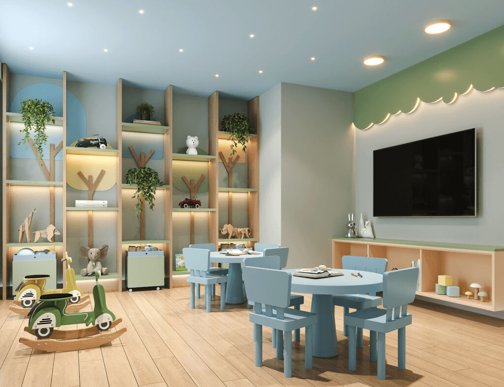 Plaza Bela Vista, Intermares, Cabedelo, foto 12