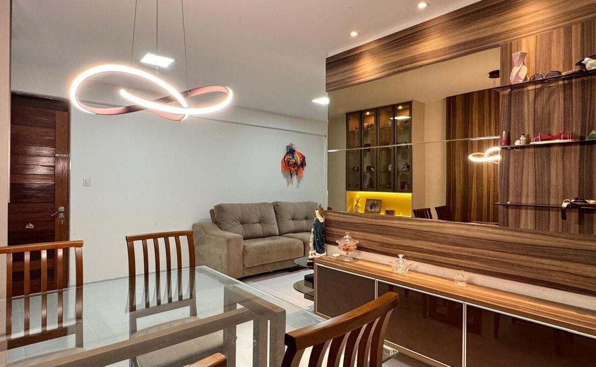 Apartamento à venda em Manaíra, João Pessoa, foto 10