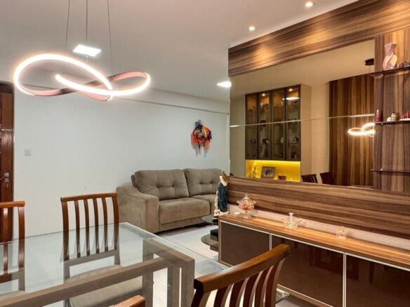 Apartamento à venda em Manaíra, João Pessoa, foto 10