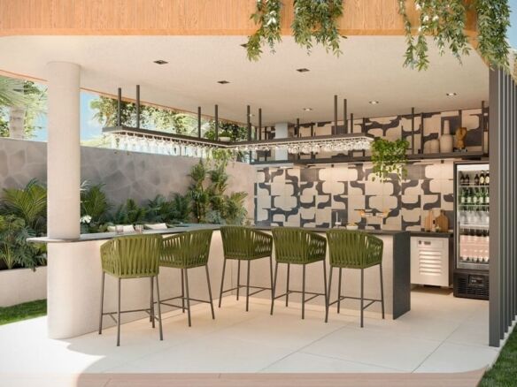 Apartamento à venda em Bessa, João Pessoa, foto 18