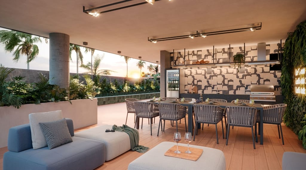 Apartamento à venda em Bessa, João Pessoa, foto 17