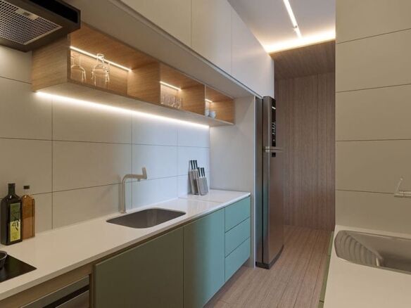 Apartamento à venda em Bessa, João Pessoa, foto 6