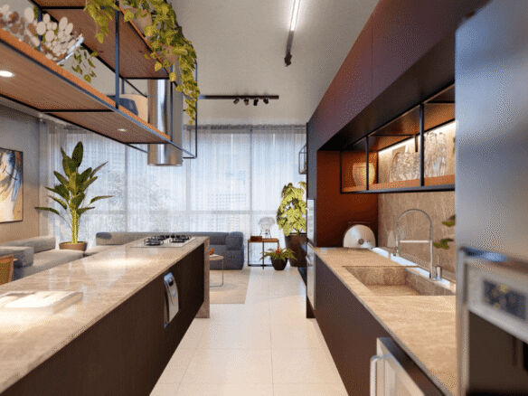 Apartamento à venda em Cabo Branco, João Pessoa, foto 9