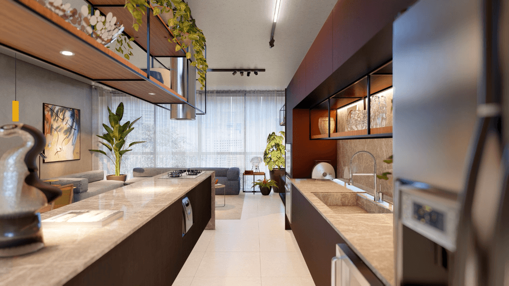 Apartamento à venda em Cabo Branco, João Pessoa, foto 9