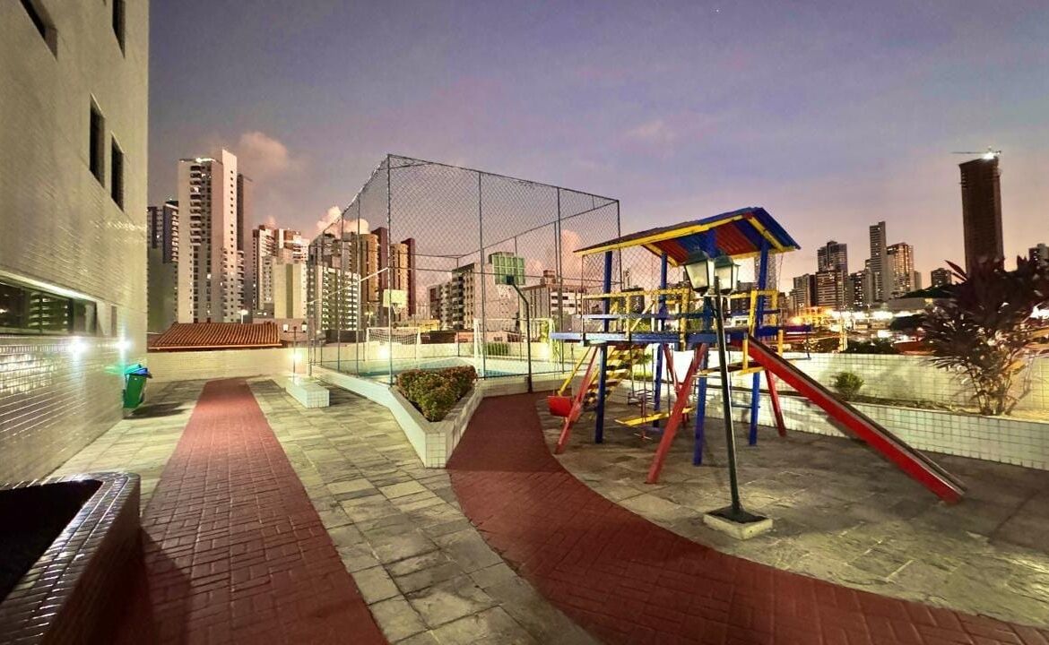Apartamento à venda em Manaíra, João Pessoa, foto 11