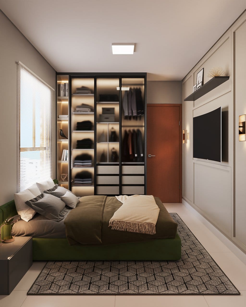 Apartamento à venda em Ponta de Campina, Cabedelo, foto 5