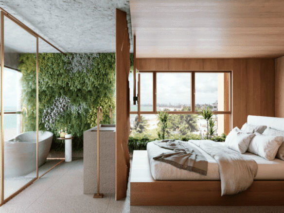 Corales Boutique Residence, Camboinha, Cabedelo, foto 8