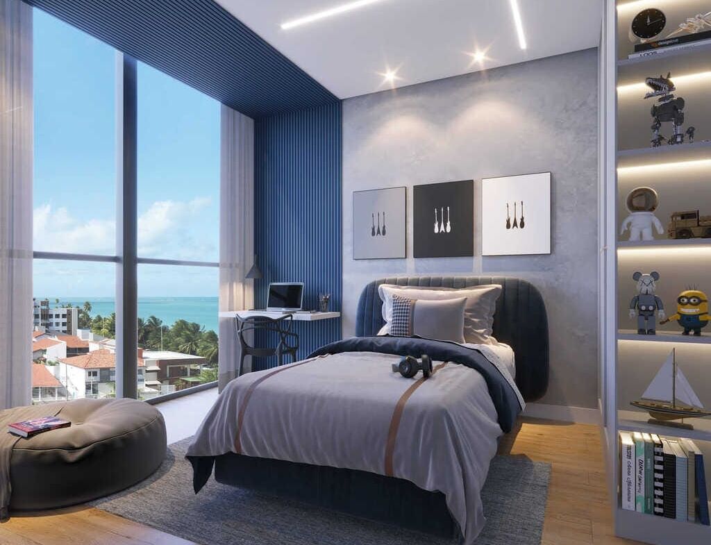 Belvedere, Formosa, Cabedelo, foto 4