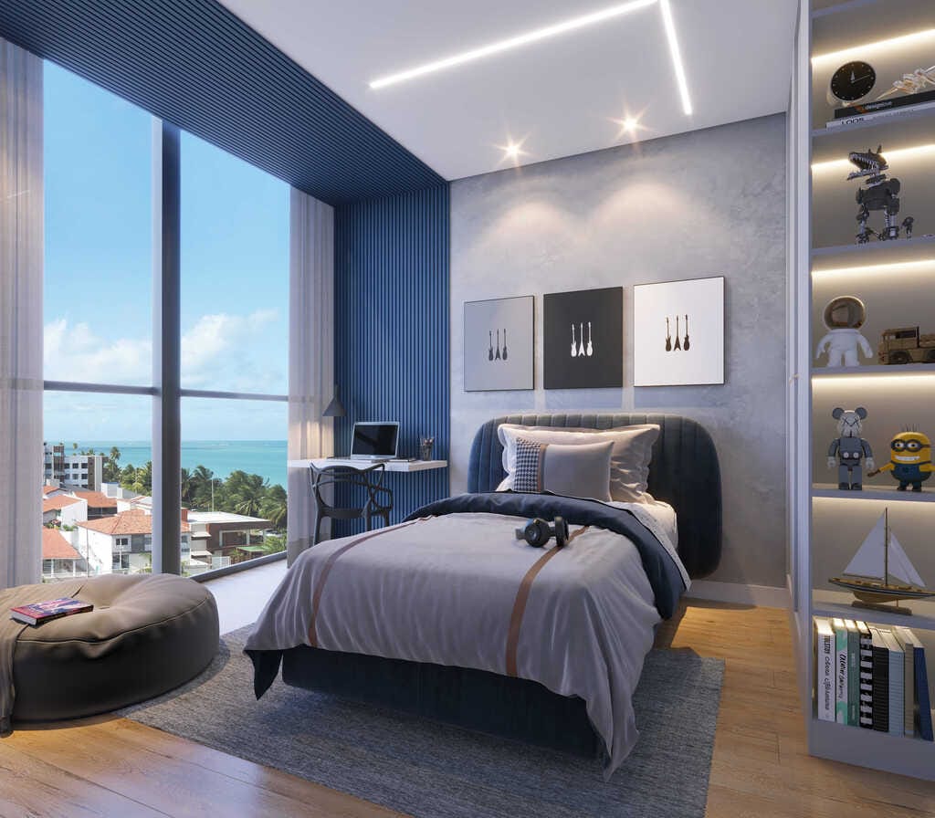 Belvedere, Formosa, Cabedelo, foto 4