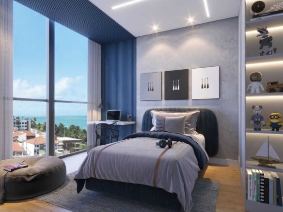 Belvedere, Formosa, Cabedelo, foto 4