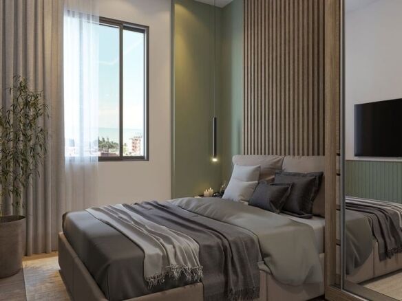 Apartamento à venda em Bessa, João Pessoa, foto 8