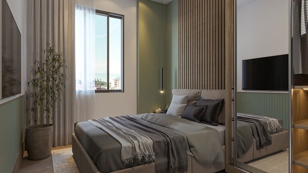 Apartamento à venda em Bessa, João Pessoa, foto 8