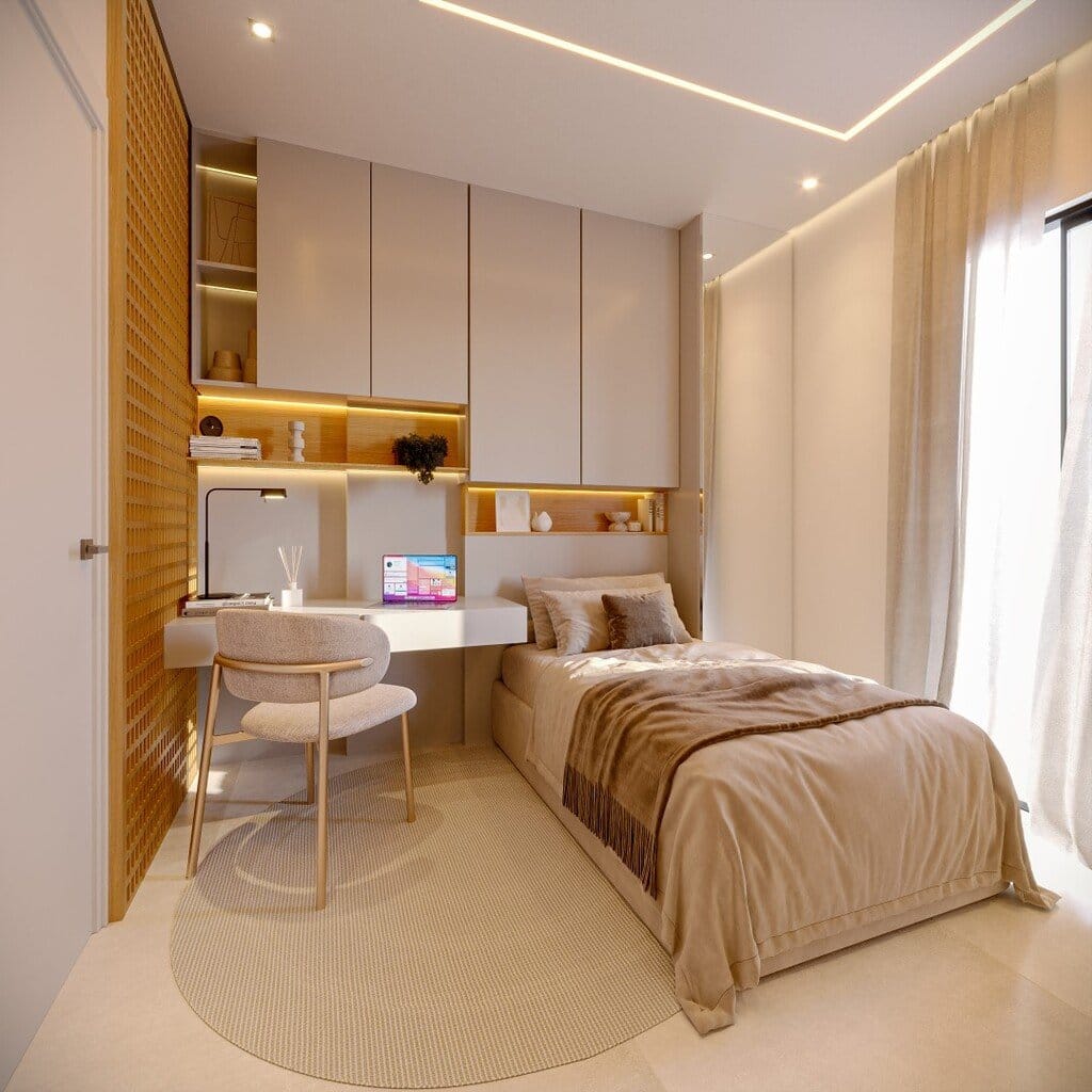 dormitorio1743062676246hfrlk Enseada Isidro Gomes, Bessa, João Pessoa, foto 10