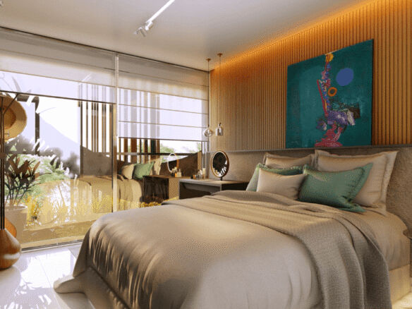 Apartamento à venda em Cabo Branco, João Pessoa, foto 10