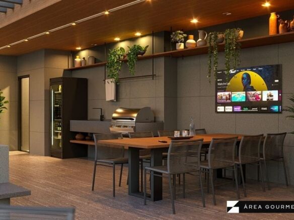 Apartamento à venda em Bessa, João Pessoa, foto 12