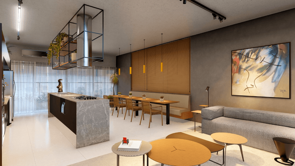Apartamento à venda em Cabo Branco, João Pessoa, foto 14