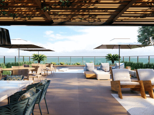 Apartamento à venda em Cabo Branco, João Pessoa, foto 16
