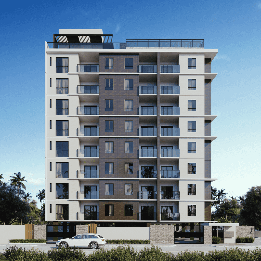 Apartamento à venda em Ponta de Campina, Cabedelo, foto 2