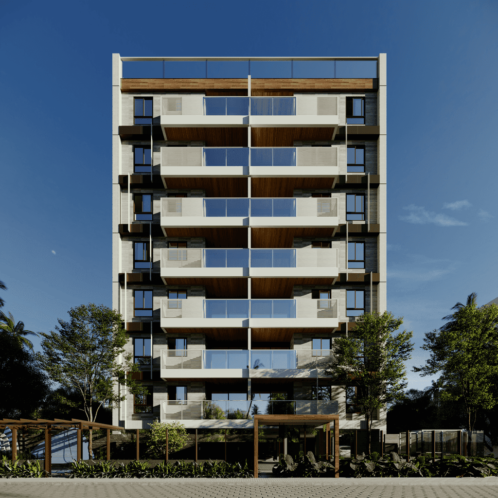 fachada1741939659499ukzfl Apartamento à venda em Poço, Cabedelo, foto 2