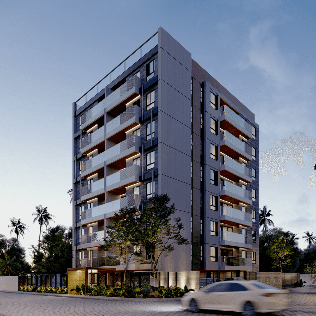 fachada1741939659517rswmb Apartamento à venda em Poço, Cabedelo