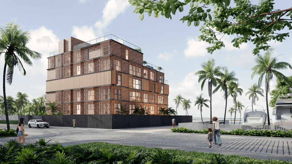 Corales Boutique Residence, Camboinha, Cabedelo, foto 2