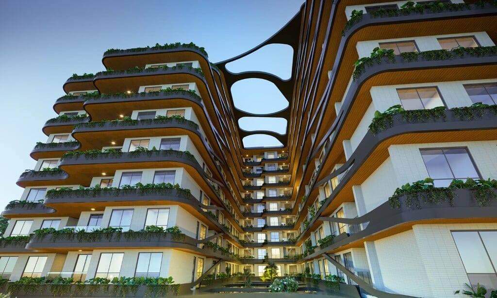 Yakã Residence Resort, Ponta de Campina, Cabedelo, foto 5