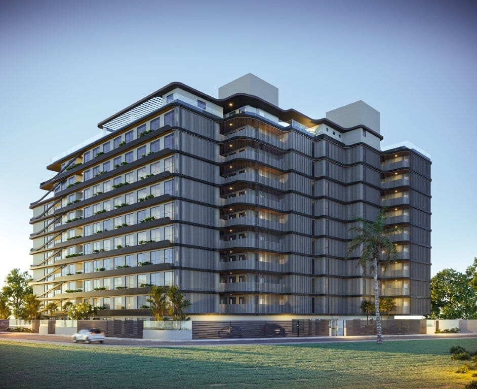Yakã Residence Resort, Ponta de Campina, Cabedelo, foto 4