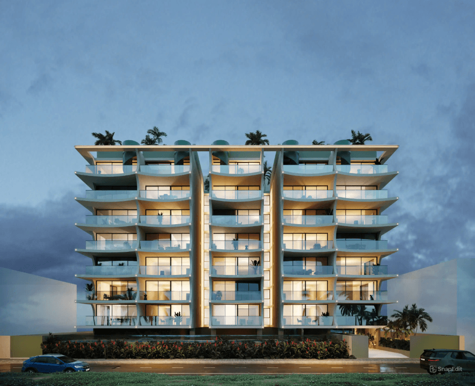 Apartamento à venda em Intermares, Cabedelo, foto 2