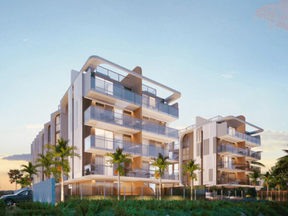 Caribe Urban Design, Jardim Oceania, João Pessoa, foto 2