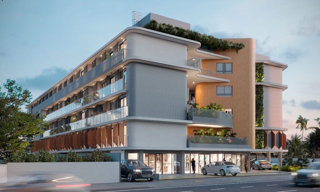 Apartamento à venda em Bessa, João Pessoa, foto 4