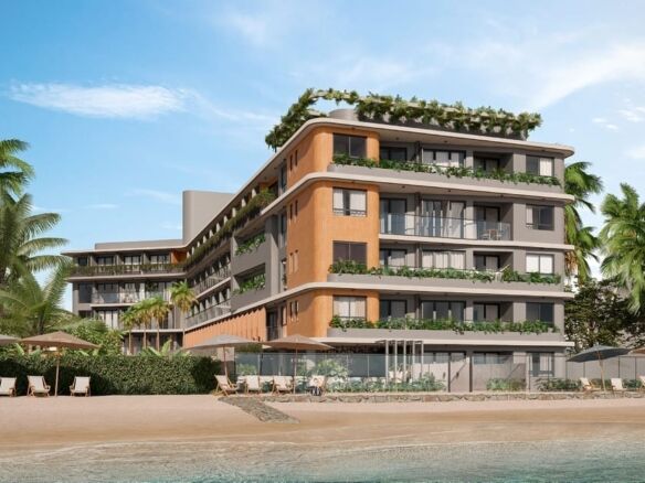 Apartamento à venda em Bessa, João Pessoa
