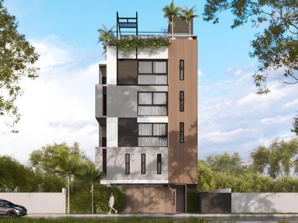 Studio à venda em Intermares, Cabedelo
