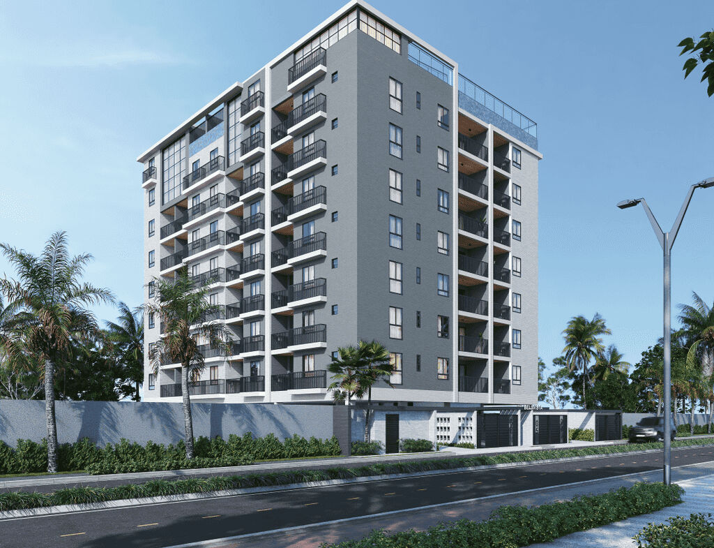 Plaza Bela Vista, Intermares, Cabedelo, foto 2