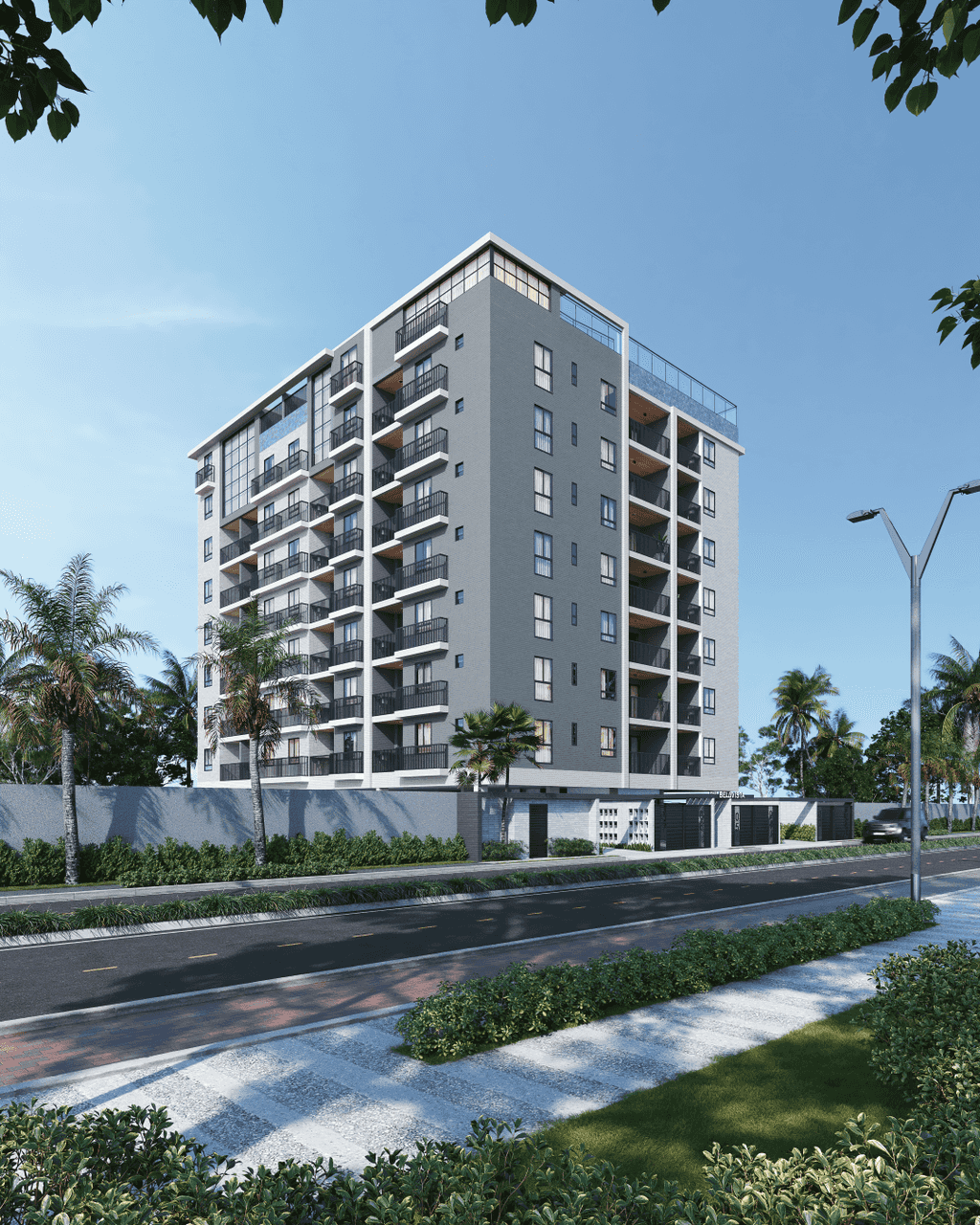 fachada1742544111418fftdw Plaza Bela Vista, Intermares, Cabedelo, foto 2