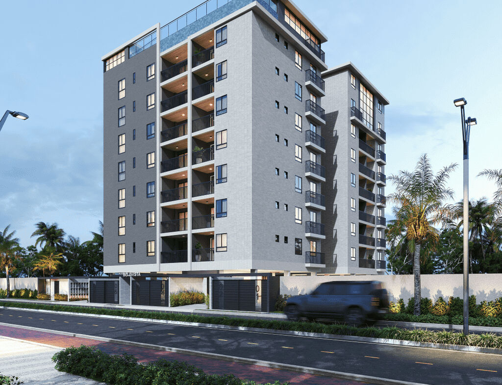 Plaza Bela Vista, Intermares, Cabedelo, foto 3