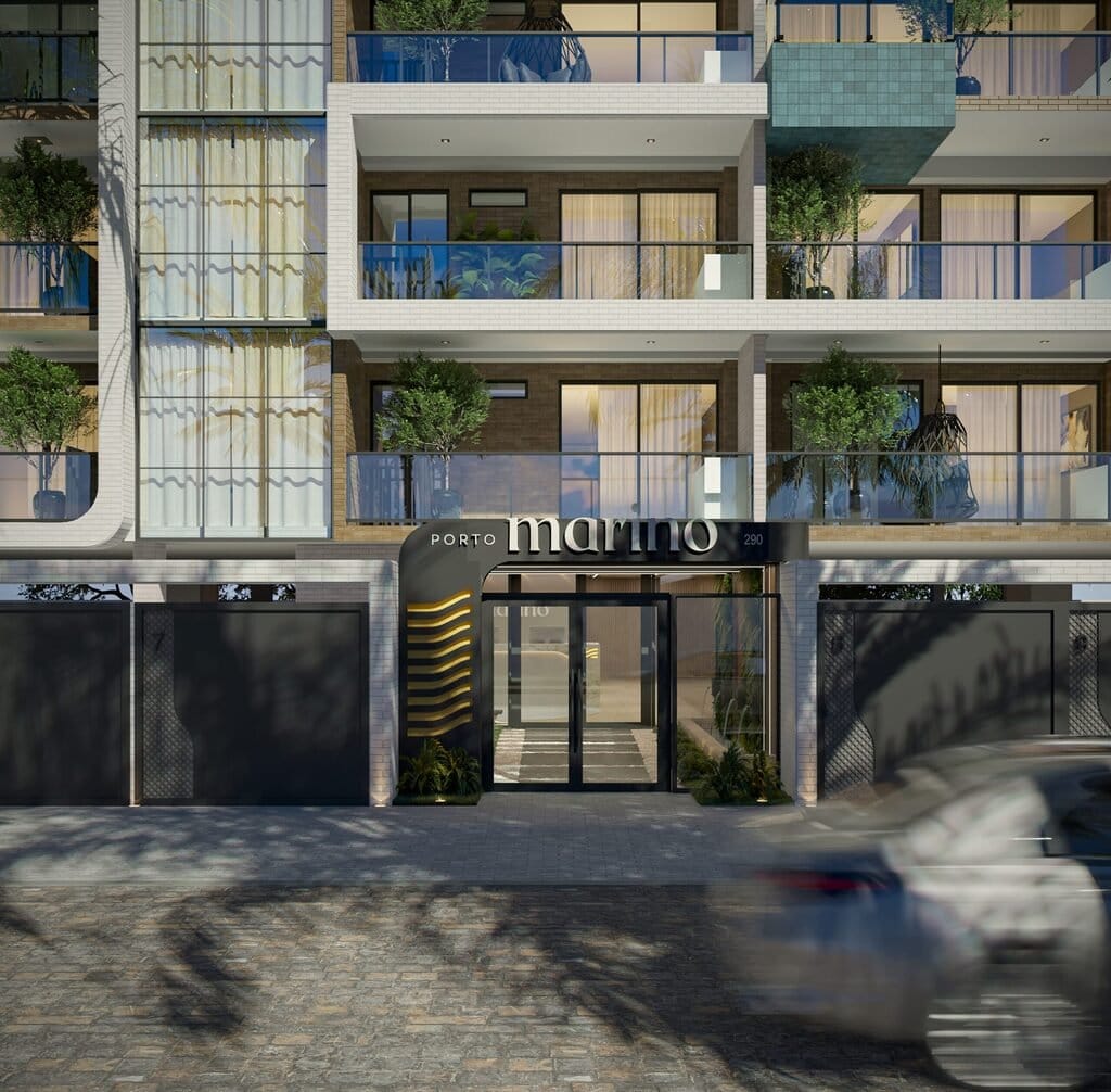 fachada1742544265796bzcpx Porto Marino, Camboinha, Cabedelo, foto 3