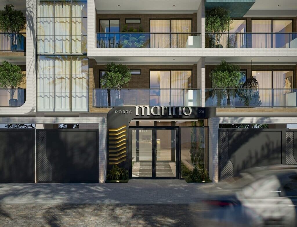 Porto Marino, Camboinha, Cabedelo, foto 3