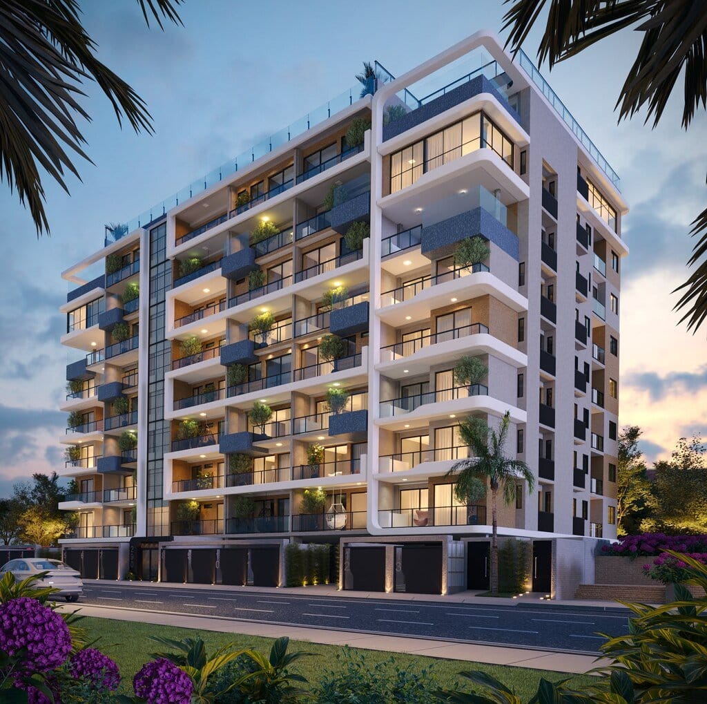 fachada1742544274586lujnb Porto Marino, Camboinha, Cabedelo, foto 2