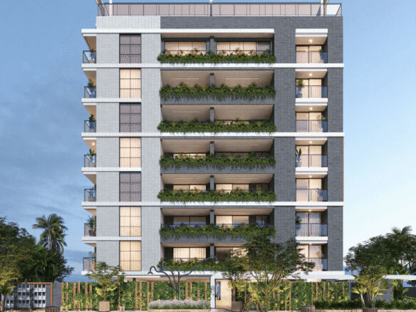Porto Jardins, Intermares, Cabedelo, foto 4