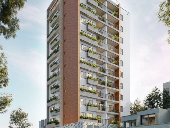 Apartamento à venda em Bessa, João Pessoa