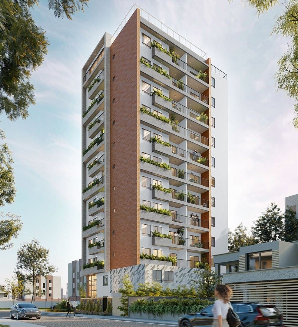 Apartamento à venda em Bessa, João Pessoa