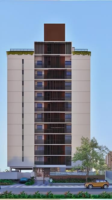 Apartamento à venda em Intermares, Cabedelo, foto 2