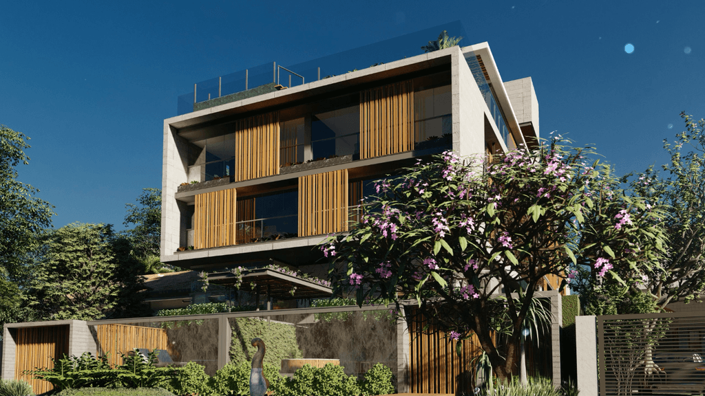 Apartamento à venda em Cabo Branco, João Pessoa, foto 3