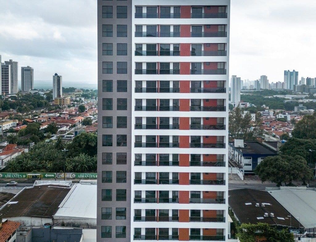 Compact Time, Tambauzinho, João Pessoa, foto 2