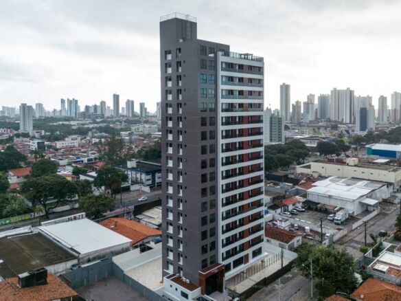 Compact Time, Tambauzinho, João Pessoa, foto 3