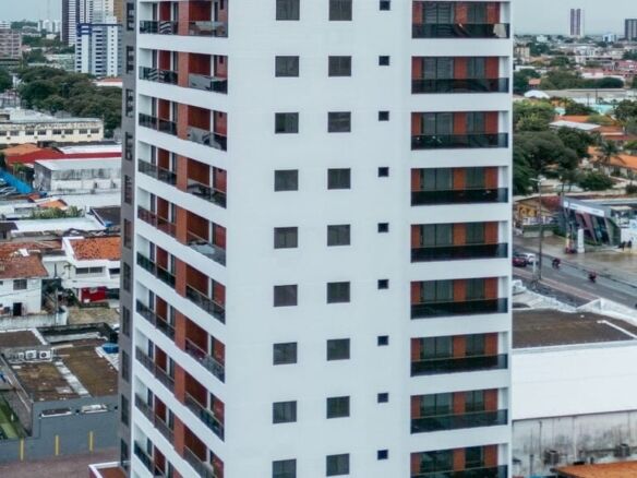Compact Time, Tambauzinho, João Pessoa, foto 5