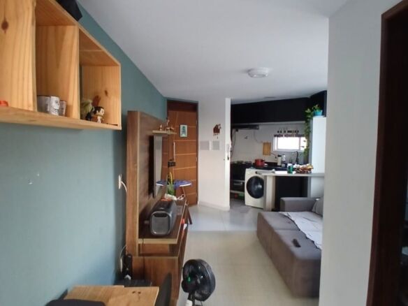Flat à venda em Jardim Oceania, João Pessoa